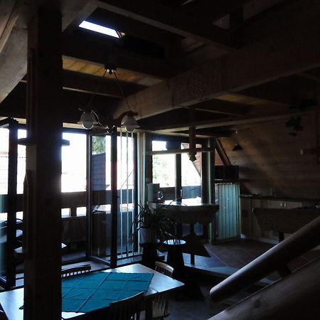 Apart-Med Zakopane Extérieur photo