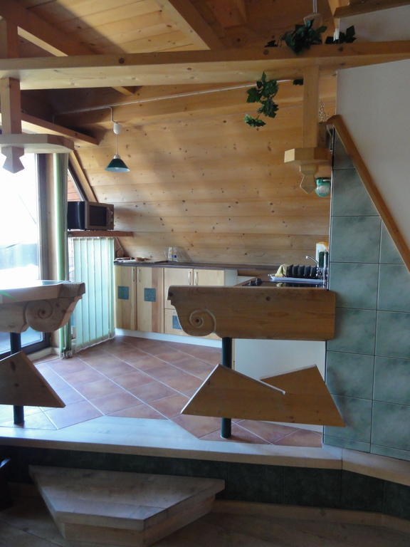 Apart-Med Zakopane Extérieur photo