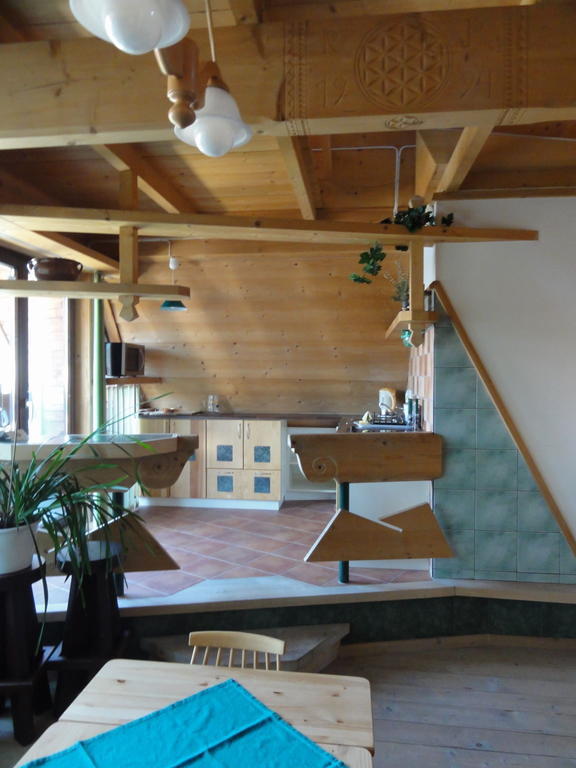 Apart-Med Zakopane Extérieur photo