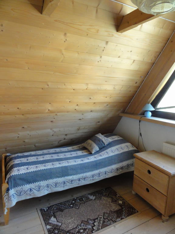 Apart-Med Zakopane Chambre photo