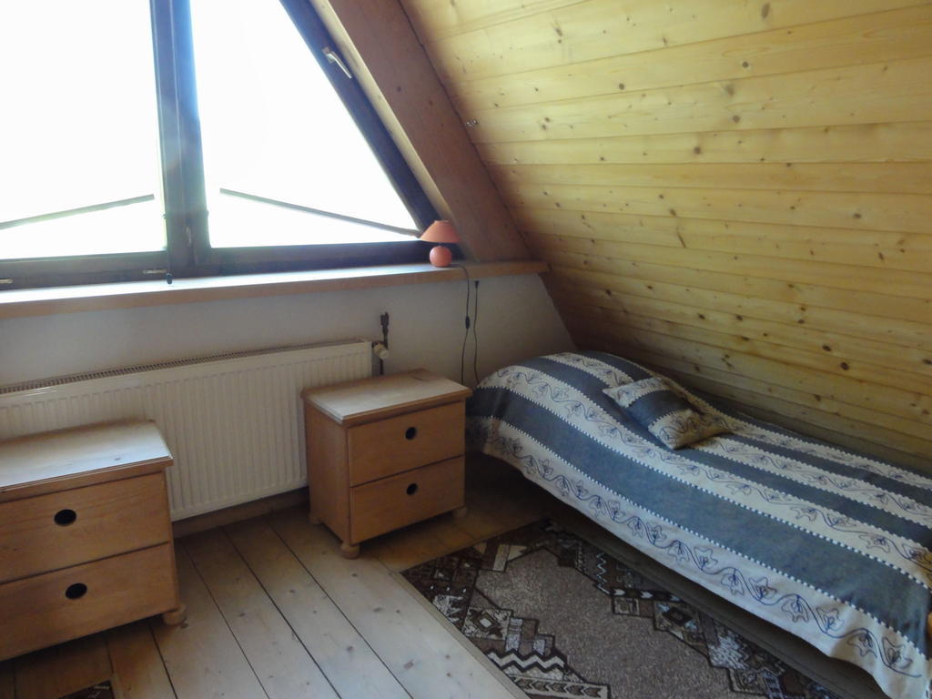 Apart-Med Zakopane Extérieur photo