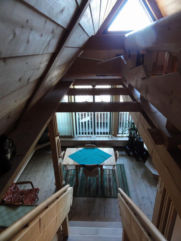 Apart-Med Zakopane Chambre photo