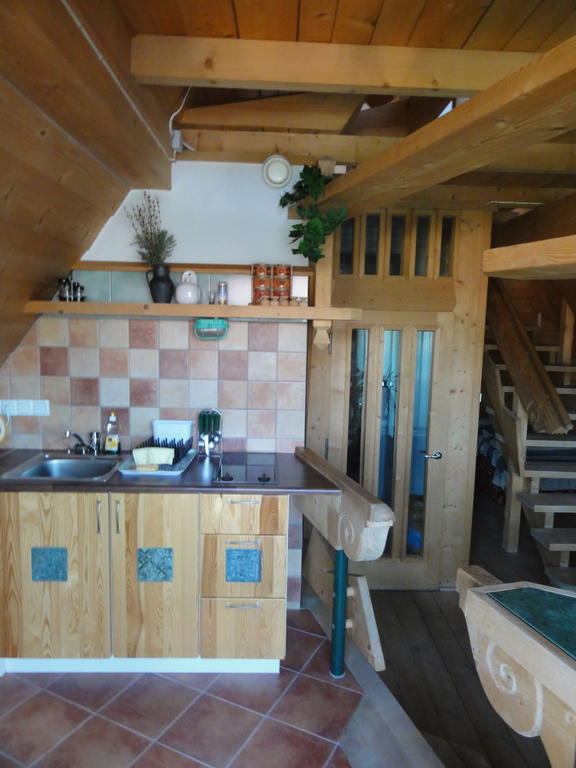 Apart-Med Zakopane Extérieur photo